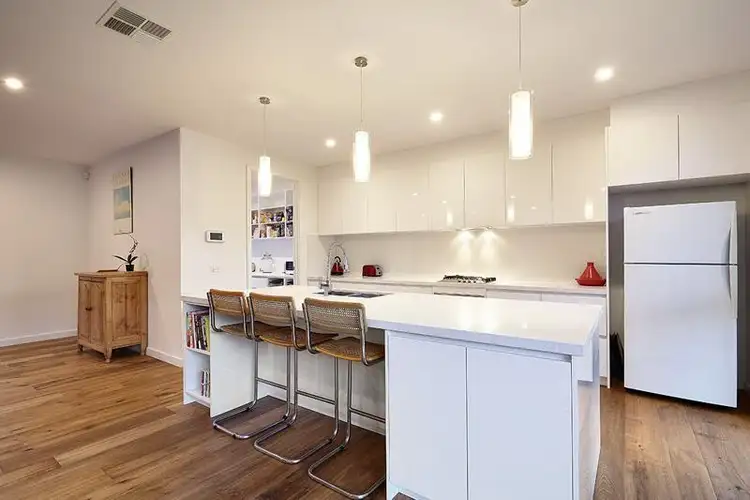 Third view of Homely house listing, 22 Shepherd Street, Surrey Hills VIC 3127