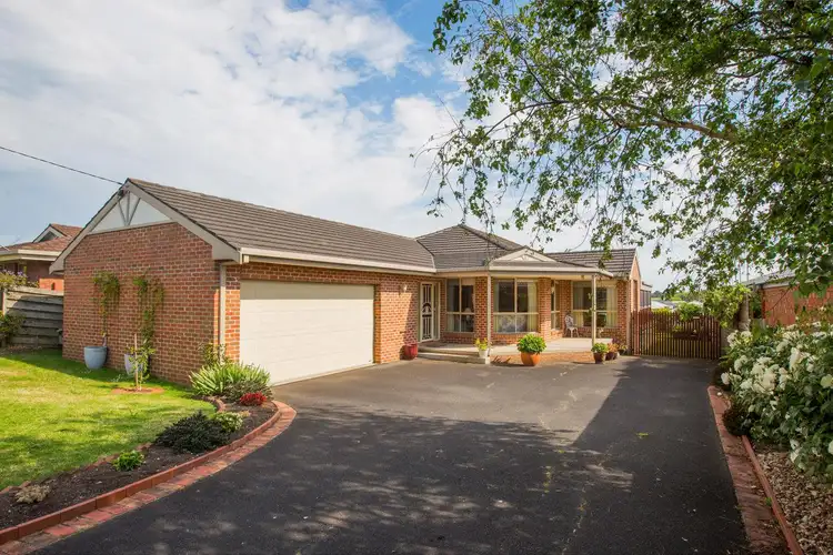 Second view of Homely house listing, 1 Clonmel Court, Warrnambool VIC 3280