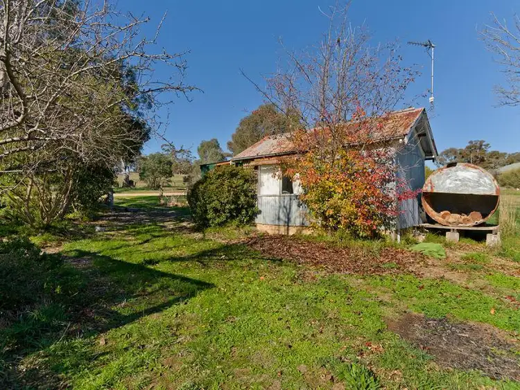 Fifth view of Homely house listing, 2 Delmenico Street, Guildford VIC 3451