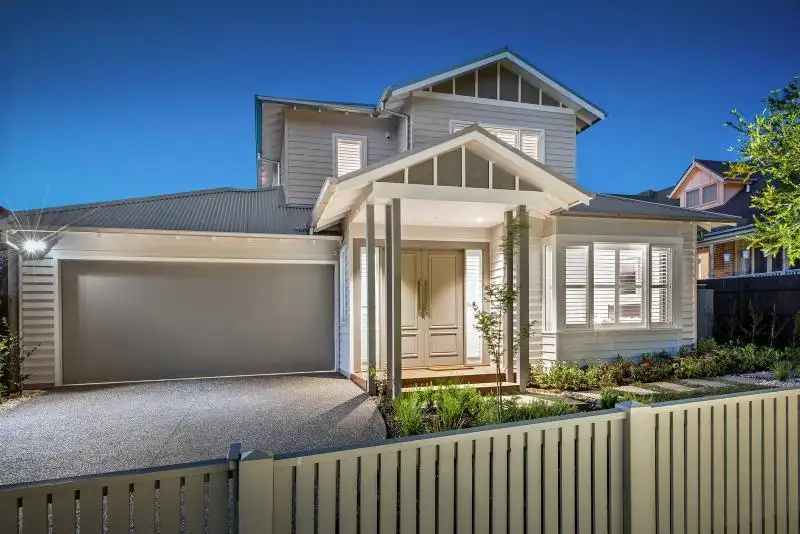 Main view of Homely house listing, 115 Lake Road, Blackburn VIC 3130