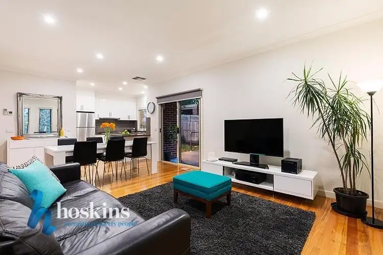 Third view of Homely townhouse listing, Address available on request