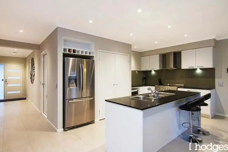 Third view of Homely house listing, 33 George Frederick Road, Cranbourne West VIC 3977