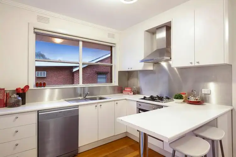 Third view of Homely house listing, 66 Cadorna Street, Box Hill South VIC 3128