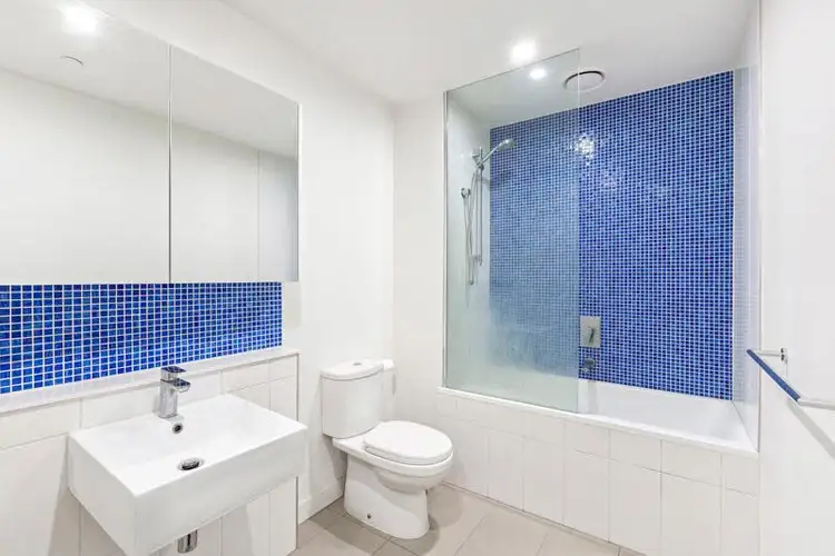 Fifth view of Homely apartment listing, 102/105 Pier Street, Altona VIC 3018