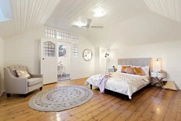 Sixth view of Homely house listing, 17 Victoria Crescent, Mont Albert VIC 3127