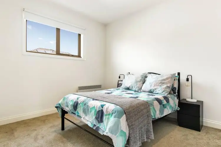 Fourth view of Homely unit listing, 27/60-62 Harp Road, Kew VIC 3101