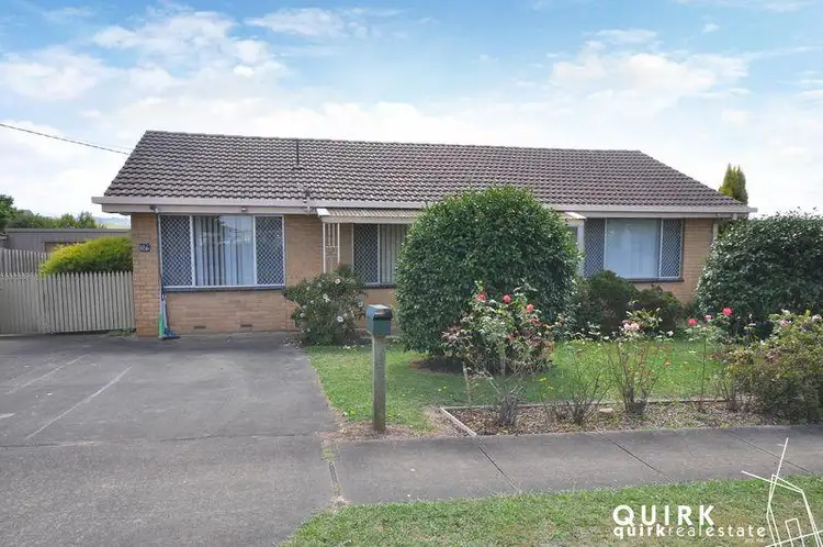 186 Burke Street, Warragul VIC 3820