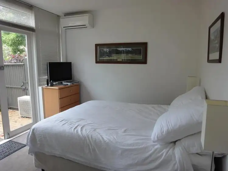 Fifth view of Homely apartment listing, 1/27 Grove Road, Hawthorn VIC 3122