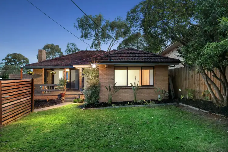 Main view of Homely house listing, 62 Brunswick Road, Mitcham VIC 3132