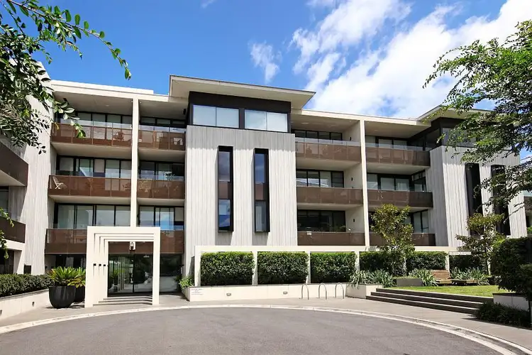 208/32 Warleigh Grove, Brighton VIC 3186