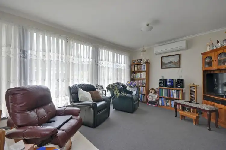 Fourth view of Homely house listing, **UNDER CONTRACT**9 Kelleher Street, Churchill VIC 3842