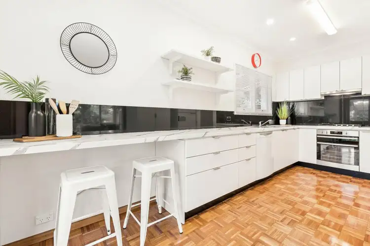 Third view of Homely house listing, 55 Burnett Street, Mitcham VIC 3132