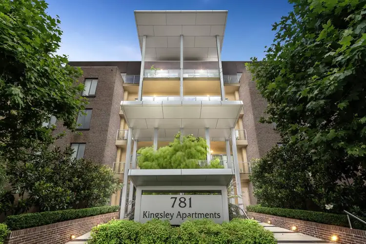 36/781 Whitehorse Road, Mont Albert VIC 3127