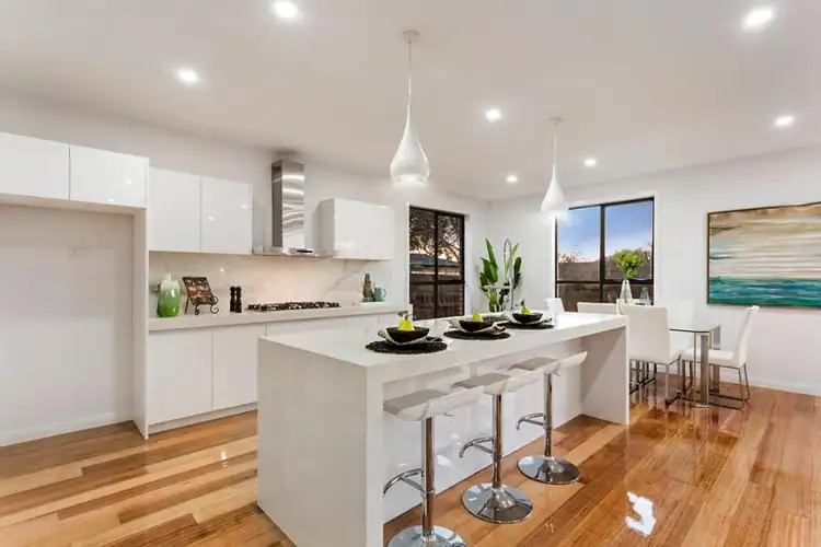 Fourth view of Homely house listing, 20A Aberdeen Road, Blackburn South VIC 3130