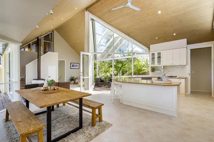 Sixth view of Homely house listing, 6 Brulu Close, Mount Eliza VIC 3930
