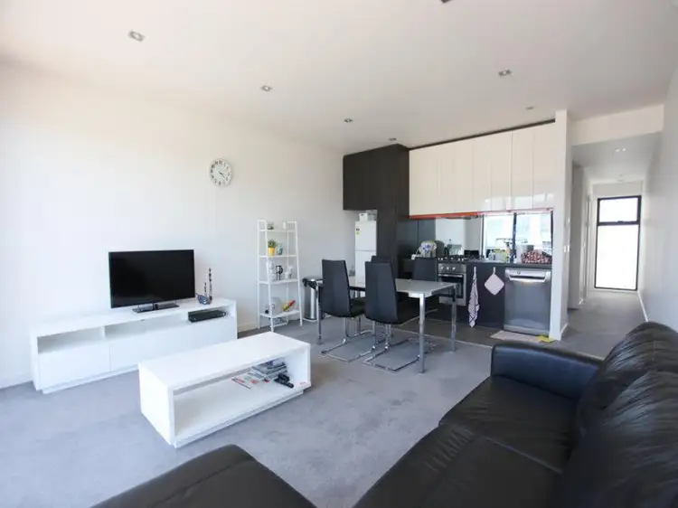 Second view of Homely apartment listing, 8/1037 Dandenong Road, Malvern East VIC 3145