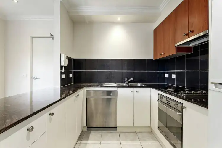 Third view of Homely apartment listing, 36/781 Whitehorse Road, Mont Albert VIC 3127
