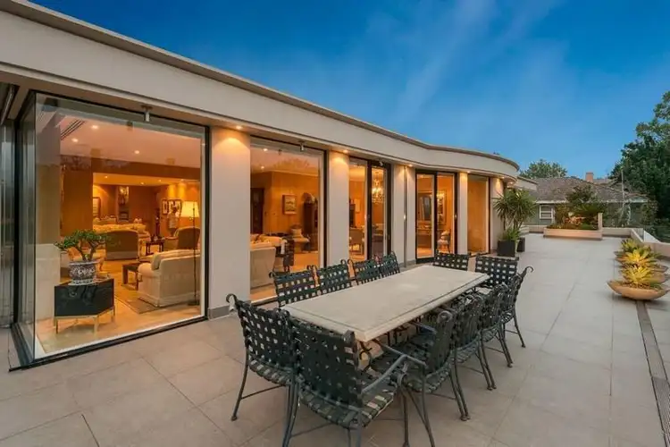 Sixth view of Homely apartment listing, 9/1 Robertson Street, Toorak VIC 3142