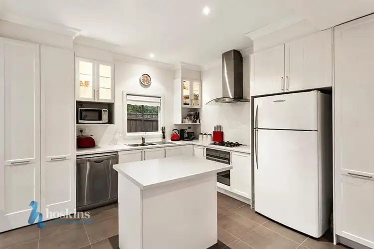 Third view of Homely house listing, 47 Lincoln Road, Croydon VIC 3136