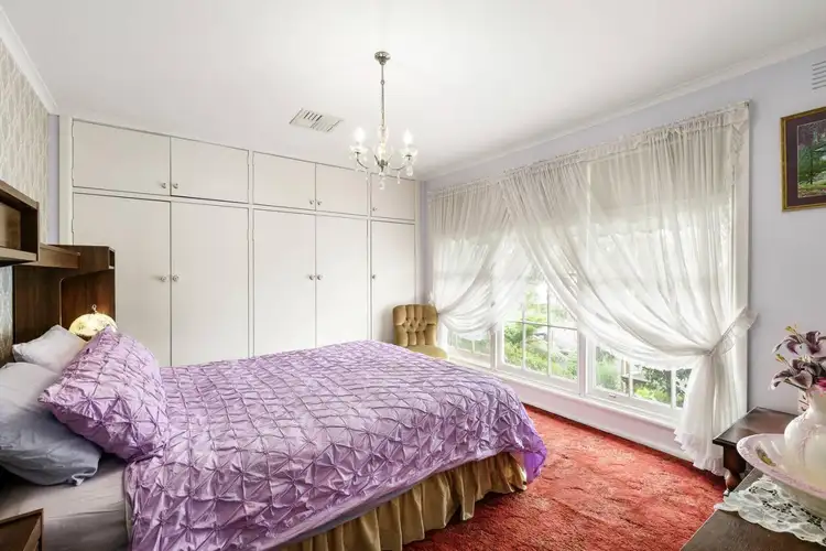 Fifth view of Homely house listing, 9 Leddy Street, Forest Hill VIC 3131