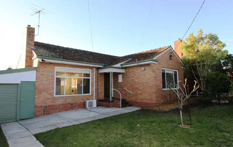 Main view of Homely house listing, 834 Laurie Street, Mount Pleasant VIC 3350
