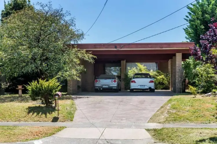 Second view of Homely house listing, 35 Norray Avenue, Mount Waverley VIC 3149