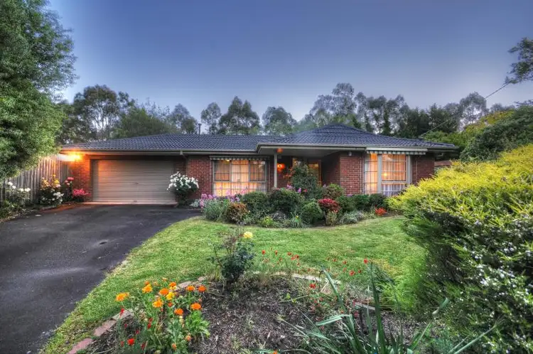 66 Toolimerin Avenue, Bayswater North VIC 3153
