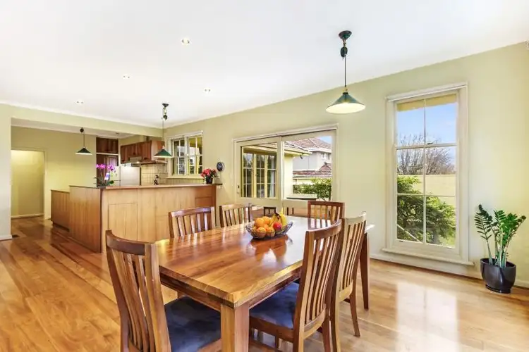 Sixth view of Homely house listing, 5 Duggan Street, Balwyn North VIC 3104