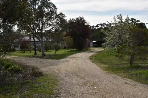 Fourth view of Homely rural property listing, 509 Lonies Road, Shelford VIC 3329