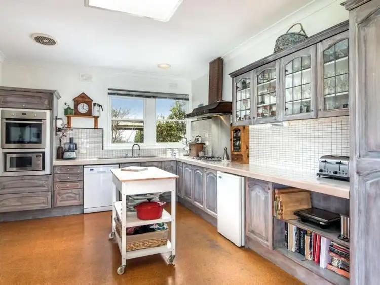 Fifth view of Homely house listing, 17 Naples Street, Box Hill South VIC 3128