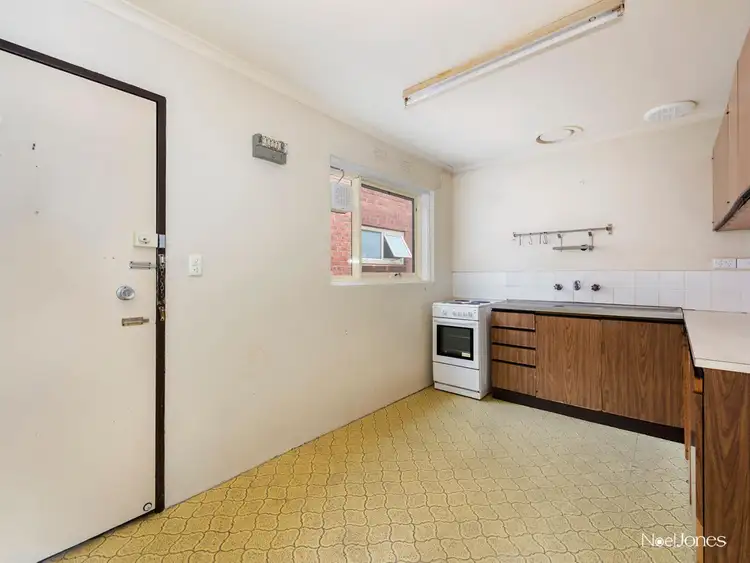 Fourth view of Homely apartment listing, 9/3-5 John Street, Box Hill VIC 3128