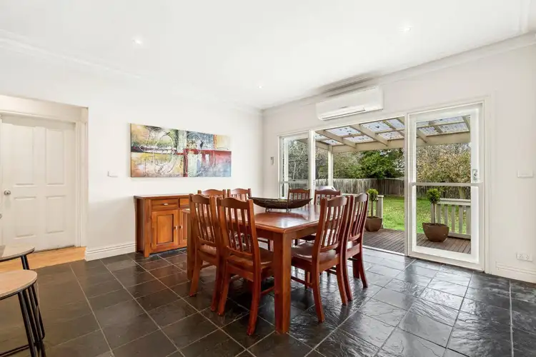 Fourth view of Homely house listing, 4 Patricia Road, Blackburn VIC 3130