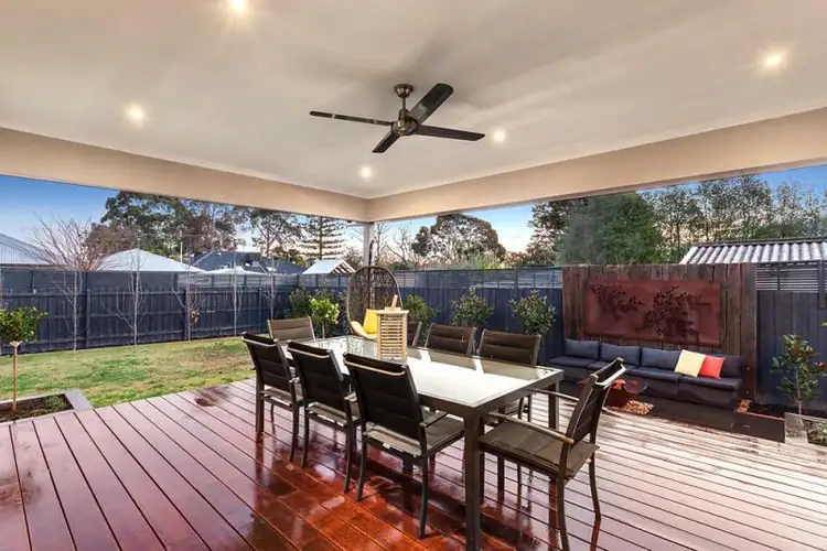 Fifth view of Homely house listing, 60 Esdale Street, Nunawading VIC 3131