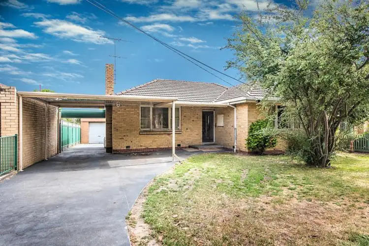 Second view of Homely house listing, 43 Parkmore Road, Forest Hill VIC 3131