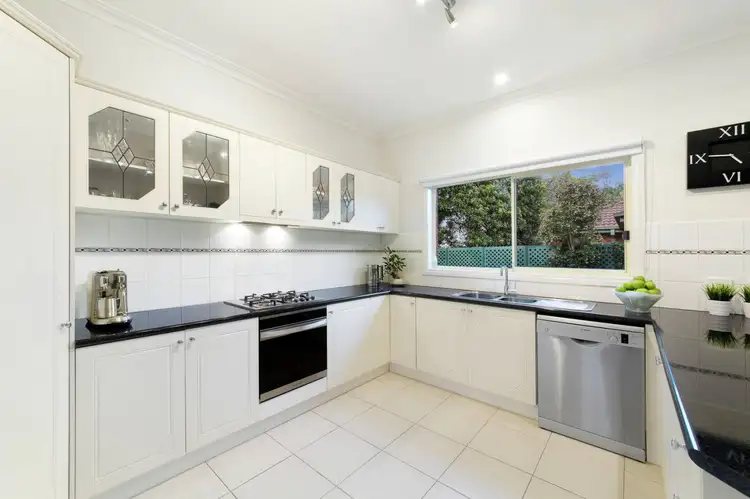 Fourth view of Homely unit listing, 2/61 Orient Avenue, Mitcham VIC 3132
