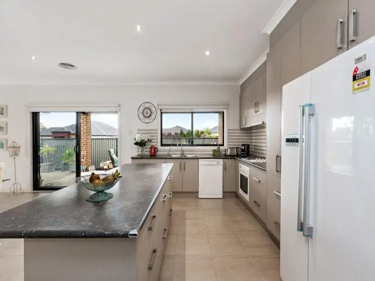 Fifth view of Homely house listing, 17 Tahlee Road,, Tarneit VIC 3029
