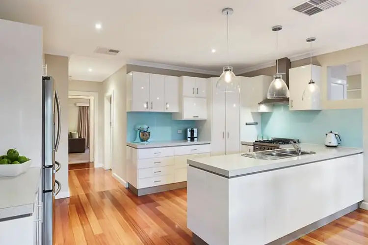 Second view of Homely house listing, 56 Owen Street, Mitcham VIC 3132