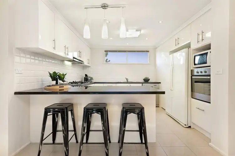 Fourth view of Homely house listing, 5 Fawcett Street, Mitcham VIC 3132