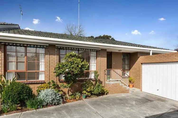 4/34 - 36 Yerrin Street, Balwyn VIC 3103