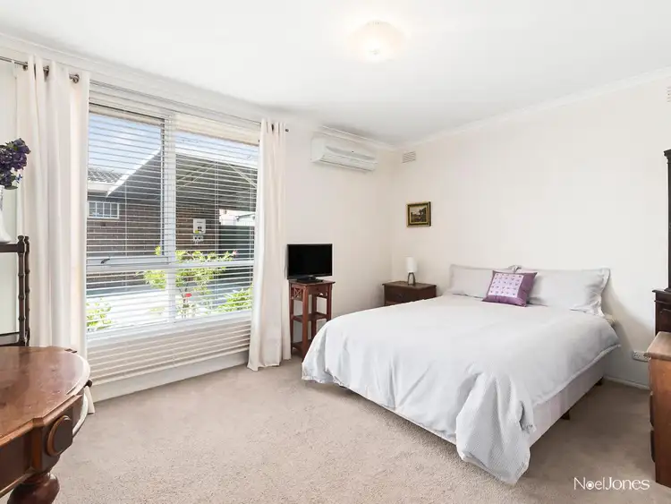 Fourth view of Homely unit listing, 4/124 Canterbury Road, Canterbury VIC 3126
