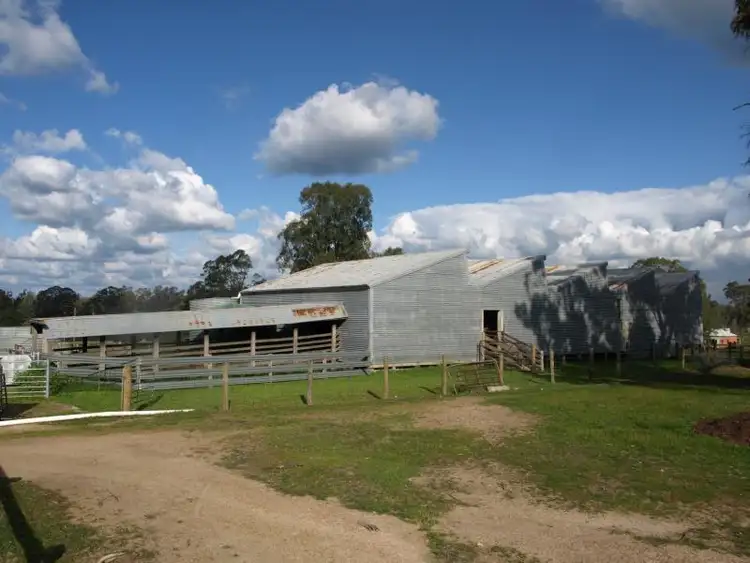 Fifth view of Homely rural property listing, 786 Rocklands Road, Balmoral VIC 3407