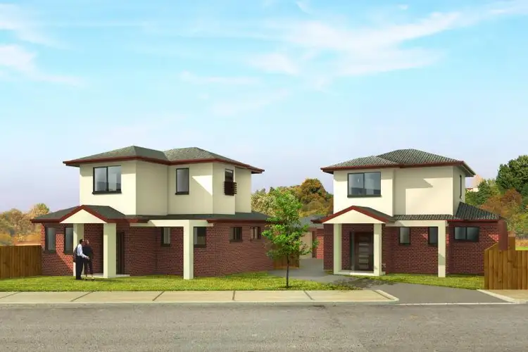 Fourth view of Homely townhouse listing, 2/206 Queen Street, Altona VIC 3018