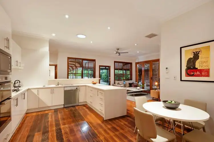 Third view of Homely house listing, 26 Graham Place, Box Hill VIC 3128