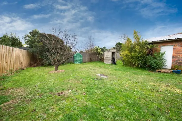 Third view of Homely house listing, 1 Cornfield Grove, Box Hill South VIC 3128