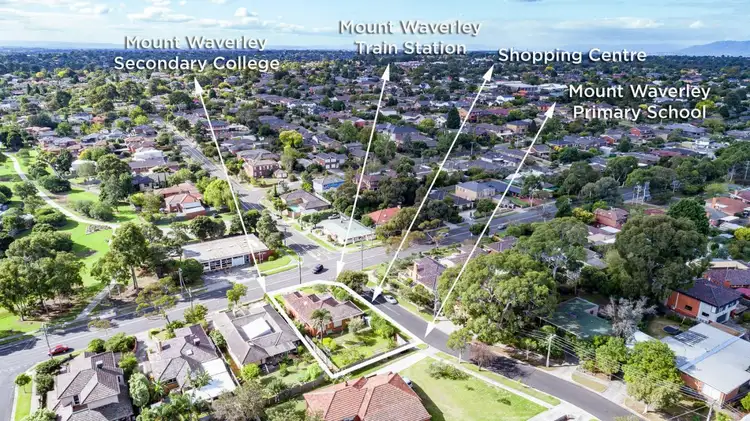 Second view of Homely house listing, 276 Waverley Road, Mount Waverley VIC 3149