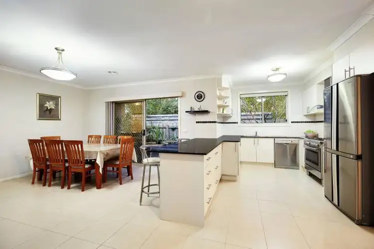 Third view of Homely house listing, 455 Boronia Road, Wantirna South VIC 3152