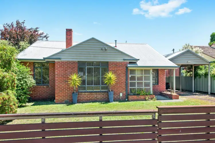 1021 Havelock Street, Ballarat North VIC 3350