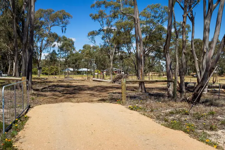 Third view of Homely land listing, Lots 1, 2,4 & 5 at 4 Monash Street, Newstead VIC 3462