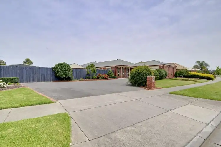 Main view of Homely house listing, **UNDER CONTRACT**61 Gabo Way, Morwell VIC 3840