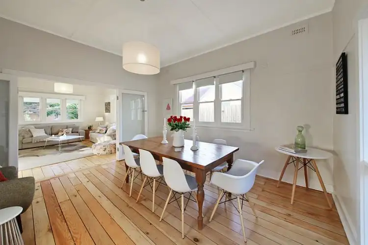 Third view of Homely house listing, 22 Fewster Road, Hampton VIC 3188
